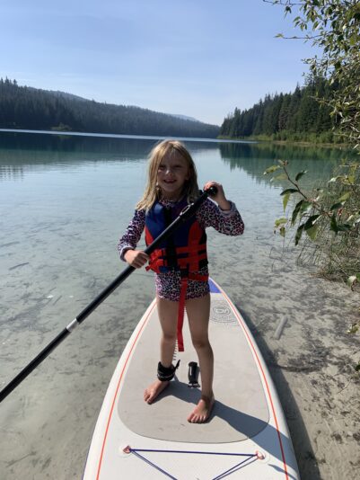 paddleboarding attractions page