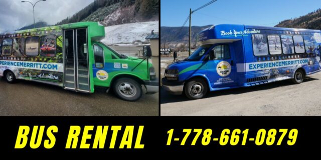 BUS RENTAL