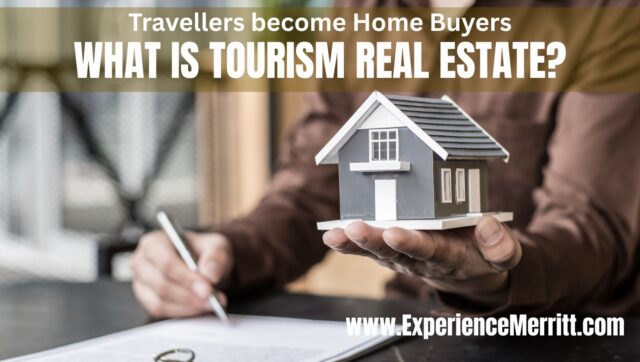 tourism reaL ESTATE