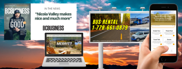 merritt csocial media