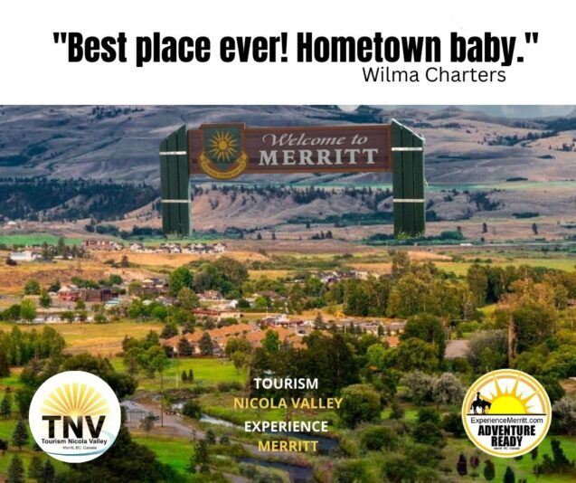 merritt bc canada