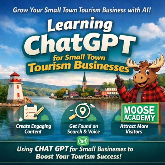 chat GPT for small businesses