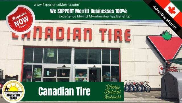Canadian Tire