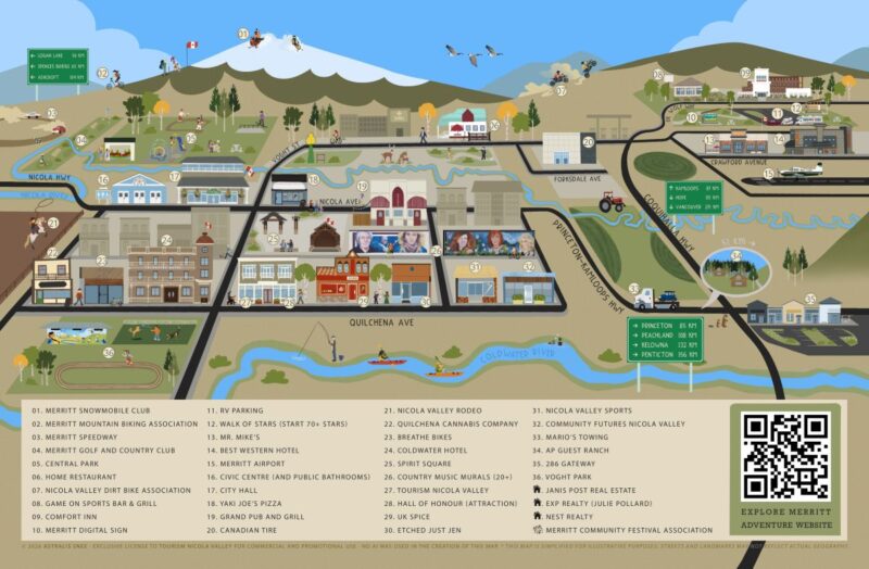 MAP - PNG