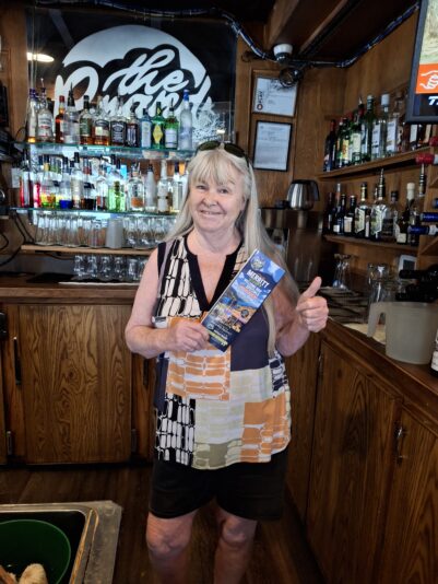dana - grand pub