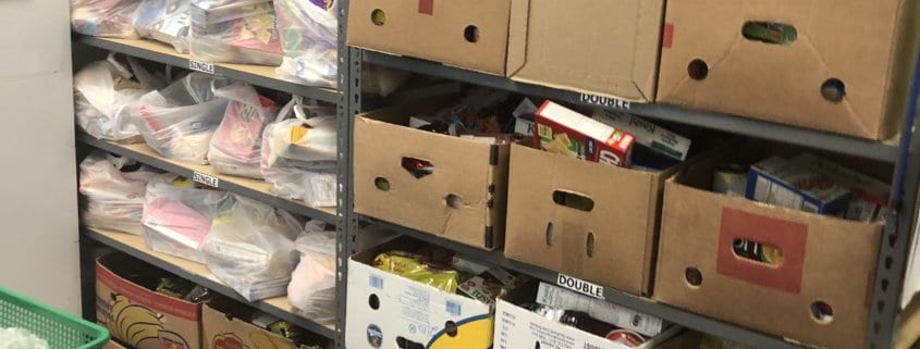 More about NV Food Bank