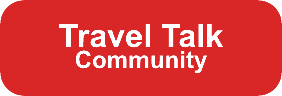 Nicola Valley travel talk community