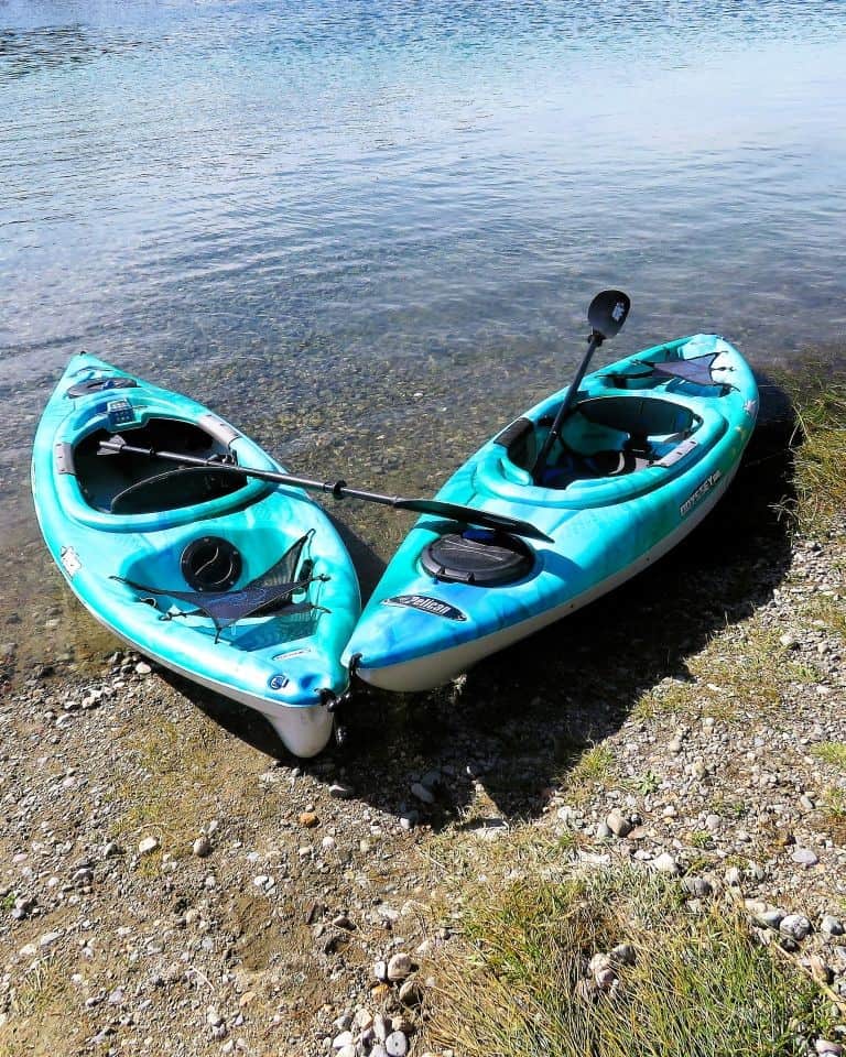 Nicola Lake water activities include kayaking, wind sailing, surfing, water skiing, tubing, jet skis, boating, and fishing. Summer fun in the Nicola Valley BC