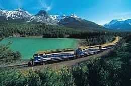 Sightseeing Tours in Canada