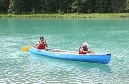 Canada Canoeing Routes & Guides