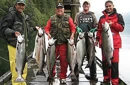 Canada Fishing Guides & Charters