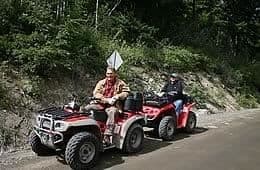 Canada Off Roading Tours