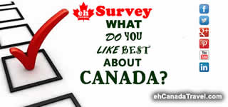 Canada Survey