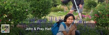 John and Pray Hart