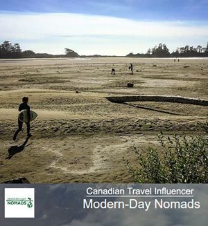 Modern Day Nomads