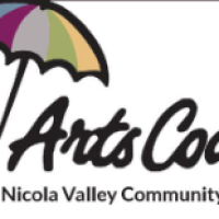 The Nicola Valley Arts Centre "Fibre Lovers Art Show" Merritt BC - 01.04.2023
