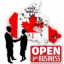 Business Members - Canada