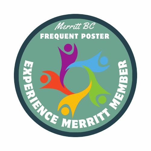 Frequent Poster Award