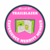 Trail Blazer Award