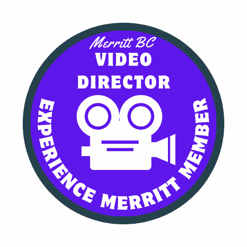 Video Creator Badge