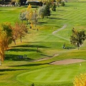 Profile photo of Merritt Golf & Country Club