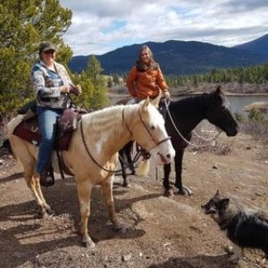 Profile photo of Coldwater Stables