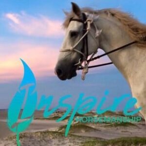 Profile photo of Inspire Horsemanship