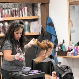 Profile photo of Rocking River Hair Salon & Spa