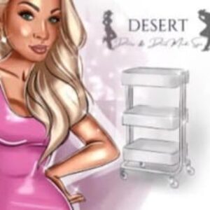 Profile photo of Desert Divas & Dons Medi Spa