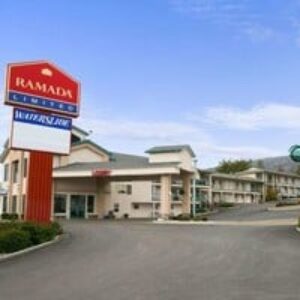 Profile photo of Ramada Hotel