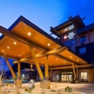 Profile photo of Best Western Plus - Merritt