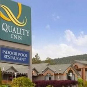 Profile photo of Quality Inn - Merritt