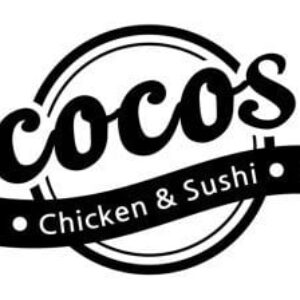 Profile photo of Cocos Chicken and Sushi